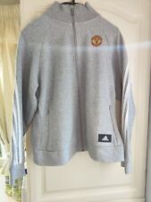 Manchester united adidas for sale  PRESTON