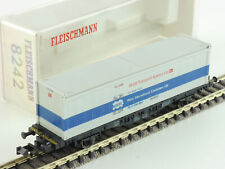 Fleischmann 8242 containerwage gebraucht kaufen  Königsbrunn