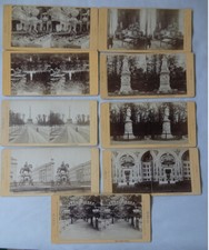 Stereo fotographien berlin gebraucht kaufen  Krefeld