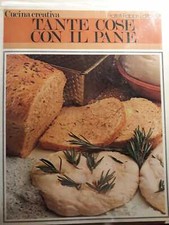 Libro tante cose usato  Como