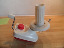Royal wollwickler garnwickler gebraucht kaufen  Amstetten