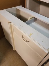 Rational eckunterbauschrank sc gebraucht kaufen  Bonn