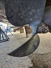 Acme inboard propellers for sale  Racine