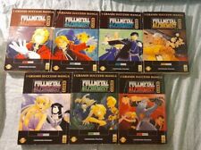 Fullmetal alchemist manga usato  Roma