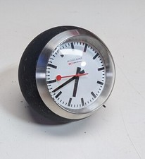 Mondaine tischuhr kugel gebraucht kaufen  Kitzingen