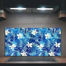 Kitchen splashback toughened for sale  Shipping to Ireland