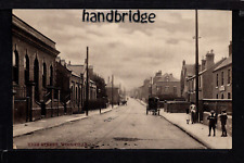 Woodville high street for sale  DEESIDE