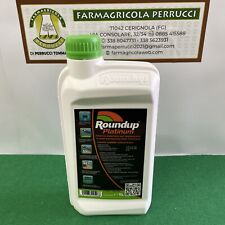 Roundup platinum erbicida usato  Cerignola