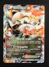 Pokemon kyurem bianco usato  Montemarciano