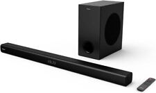 Hisense hs218 soundbar gebraucht kaufen  Haiger