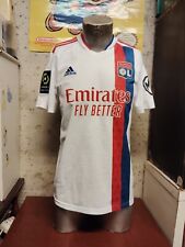 Maillot foot adidas d'occasion  Montpellier-