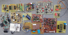 Job lot used for sale  NEWARK