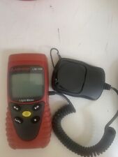 Luxometro amprobe 100 usato  Frosinone