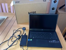 Acer nitro v15 for sale  GLASGOW