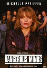 Dangerous Minds comprar usado  Enviando para Brazil
