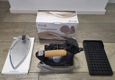 Aio dampfbügeleisen bügeleis gebraucht kaufen  Dudenhofen