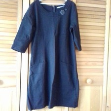 Robe ddp noire d'occasion  Saint-Sébastien-sur-Loire