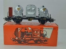 Märklin 4625 behältertragwag gebraucht kaufen  Neudenau