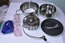 PSS 3244 Novo Primus Fogão Mochila Acampamento Fogão a Gás Completo Propano/Butano comprar usado PSS 3244 Novo Primus Fogão Mochila Acampamento Fogão a Gás Completo Propano/Butano comprar usado  Enviando para Brazil