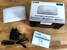 Link dgs 1008d gebraucht kaufen  Dortmund