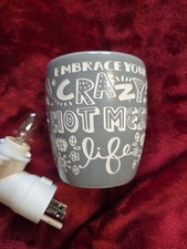 Scentsy crazy hot for sale  Aberdeen
