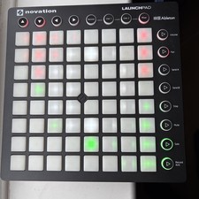 Novation launchpad mini for sale  SWINDON