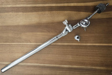 Gibraltar cymbal boom for sale  Holbrook