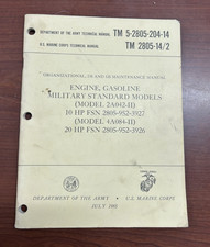 1965 engine gas for sale  Johnston