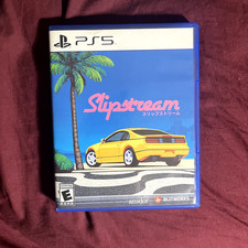 Slipstream ps5 d'occasion  Paris XV