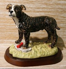 Royal doulton brindle for sale  HASTINGS