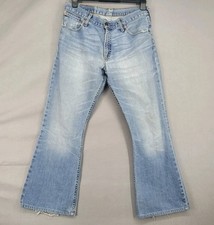 Levi 516 jeans for sale  CUPAR