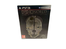 Dishonored game the d'occasion  Brest