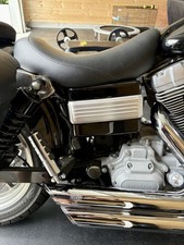 Harley davidson dyna for sale  Johns Island