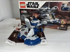 Lego stra wars d'occasion  Verneuil-l'Étang