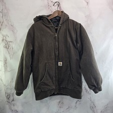 Carhartt coat youth for sale  Pullman