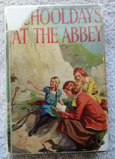 Schooldays abbey elsie for sale  HALIFAX
