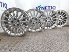 Set genuine inch for sale  DONCASTER