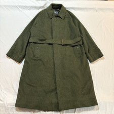 Vintage burberrys wool d'occasion  Expédié en Belgium