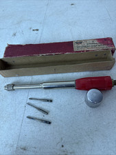 Vtg. millers falls for sale  Wampum