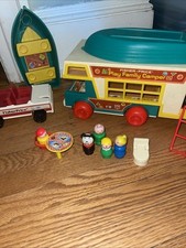 Vintage 1972 fisher for sale  Honesdale