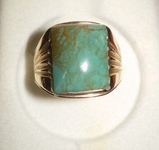 10kt gold mens for sale  Palm Springs