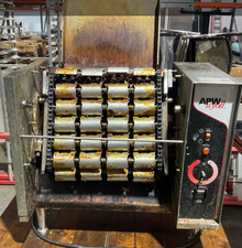 Apw wyott electric for sale  Saint Johns