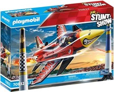 Playmobil air scunshow d'occasion  France