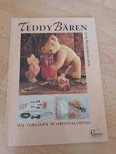 Teddy bären zum gebraucht kaufen  Stein