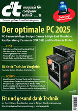 Magazin computer technik gebraucht kaufen  Dresden