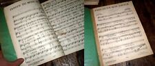 Recueil chansons charles d'occasion  Tours-