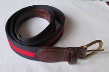 Mens belt guards for sale  FAREHAM