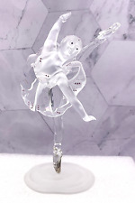 Swarovski silver crystal for sale  Honolulu