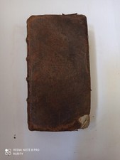 Livre ancien journée d'occasion  Marseille XII