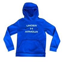 Armour boys pullover for sale  Hudson